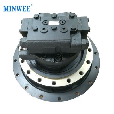 Cina 209-5992 CAT 320D di Final Drive dell'escavatore 204-2819 in vendita