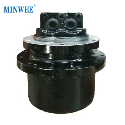 China GM08 GM09 PC55 PC60 PC78 PC95 Hydraulic Final Drive for sale