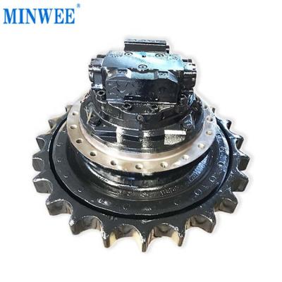 China OEM Steel ZX450 Mini Excavator Final Drive for sale