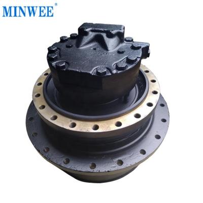 Chine Excavatrice Travel Motor Assy de 190KG Cat345D 349D à vendre