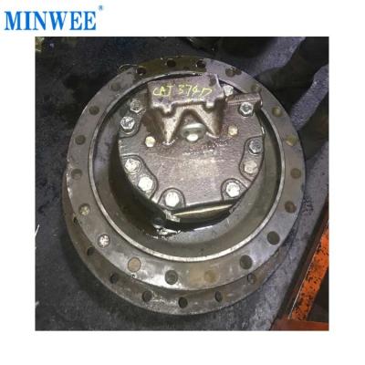 Chine Moteur de Hydraulic Final Drive d'excavatrice de 185KG Cat374D à vendre