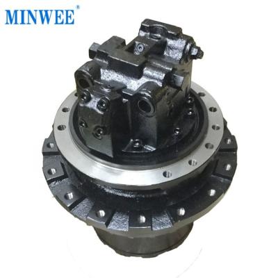 China EX200-1 EX200-2 EX200-3 EX200-5 Excavator Final Drive for sale