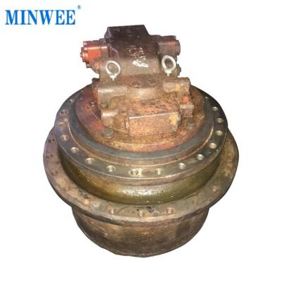 China 190KG Rotary EX550-3 Hitachi Travel Motor for sale