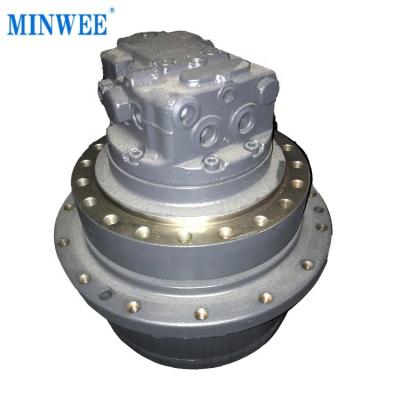 China PC120-1 PC120-2 PC120-6 hydraulisches Reise-Getriebe zu verkaufen