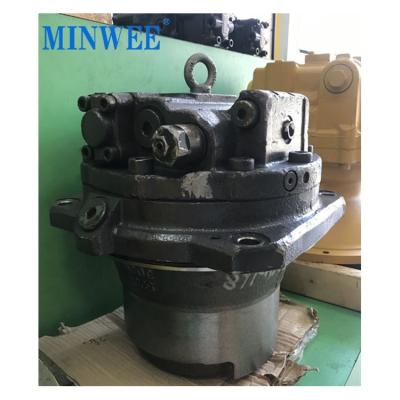 China Msf-340VP Graafwerktuig Final Drive Motor 209-60-75101 Te koop