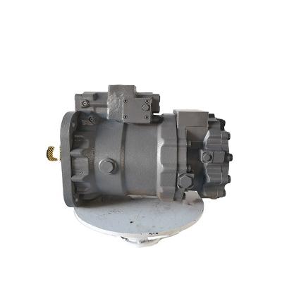 Chine Excavatrice Travel Motor Assy d'EX1800-3 EX1900-5 EX1900-6 à vendre