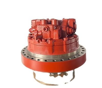 China Sy215-9 Hydraulische Definitieve de Aandrijvingsmotor mag-170vp-3800 van SH200A5 Te koop