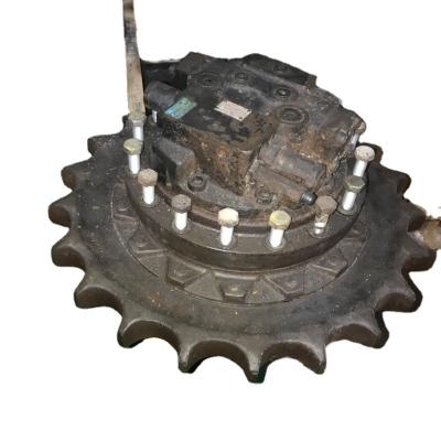 China 180KG de Motor van de staalschommeling van Graafwerktuig CAT 312D Te koop