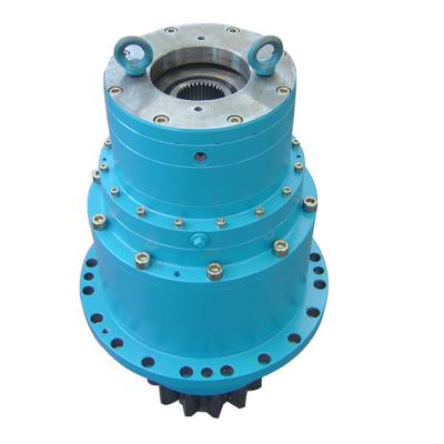 China Schwingen-Motor YR32W00002F1 SK60-5 KOBELCO zu verkaufen