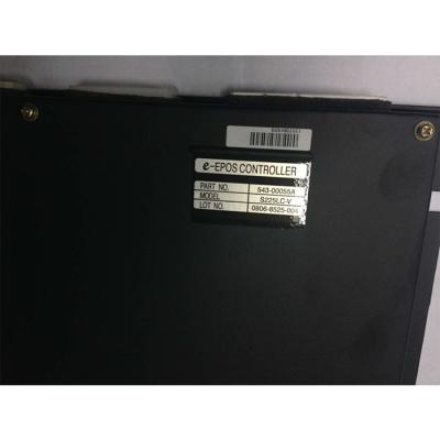 Κίνα 100% νέο DOOSAN ελεγκτής s225lc-7 ECU προς πώληση