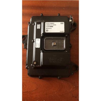 China ECM 156-6155 CAT Excavator Controller Te koop