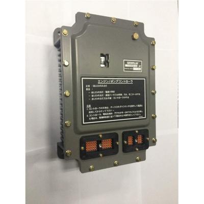 China 119-0609x-00 graafwerktuig Controller Te koop