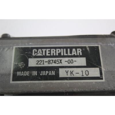 China Ce Verklaard CAT320B-Graafwerktuig Controller Te koop