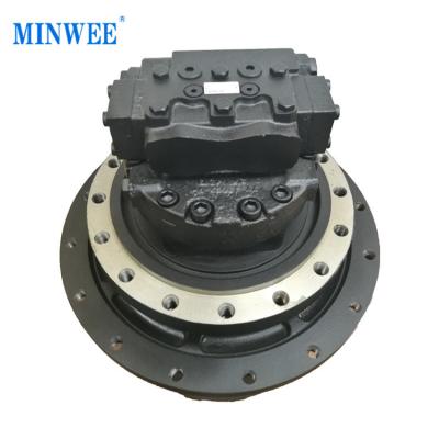 China Op zwaar werk berekend Staal CAT320C Cat Final Drive Parts Te koop