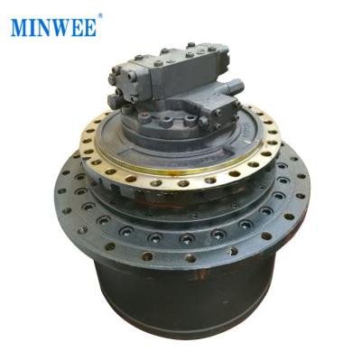 China 3 Months Warranty HD2045 Excavator Final Drive Parts for sale