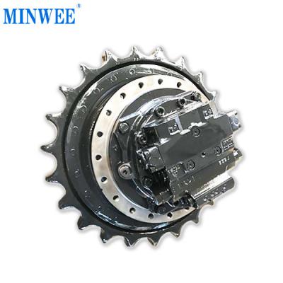 China ZX450 Hitachi Excavator Final Drive Parts for sale