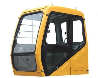 China Trabajos de Cabin For Construction del excavador de CAT320B en venta