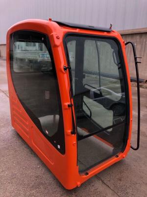 China Online Support Doosan DX340 Excavator Cabin for sale