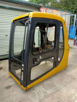 China 3 Months Warranty PC200-6 Excavator Cabin for sale