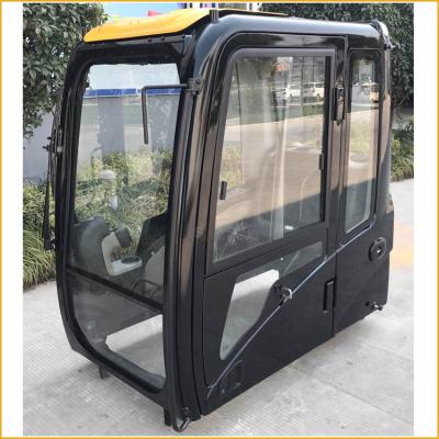 China excavador Operator Cabin del alto rendimiento CAT320D en venta