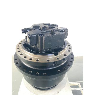 China DH370 Excavator Travel Motor Assy Final Drive for sale