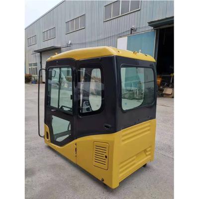 China Asamblea de Cabin Operator Cab del excavador de PC200-7 PC210-7 PC300-7 PC400-7 en venta