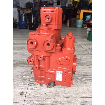 China KPM K3SP36 K3SP36C Kawasaki Hydraulic Gear Pumps 13BR-900 zu verkaufen