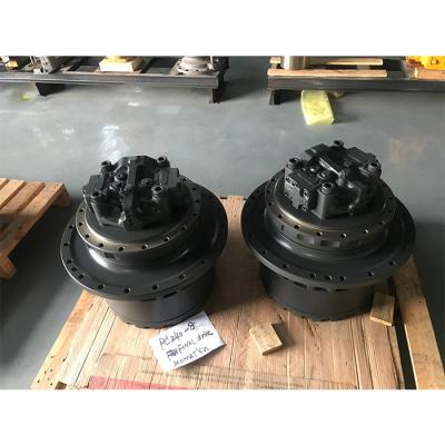 Chine Assy 206-27-00423 de moteur du voyage PC240-8 206-27-00422 PC200-8 PC210-8 à vendre