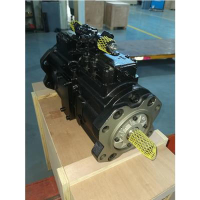 Chine Excavatrice Hydraulic Pump K3V112DTP1N9R-0E11-AV de SY215 Sany à vendre