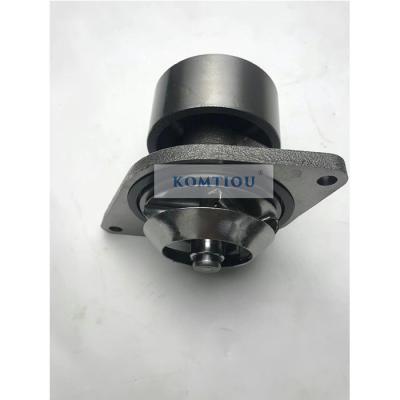 Китай Части 6D102 3286277 экскаватора PC200-7 запасные водяная помпа 3802004 3285411 6BT 3802358 6735-61-1500 продается