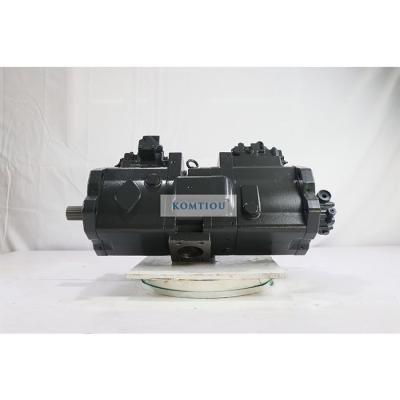 China Kawasaki Excavator Hydraulic Pump K5V160DTH K5V160DTH1X4R for sale