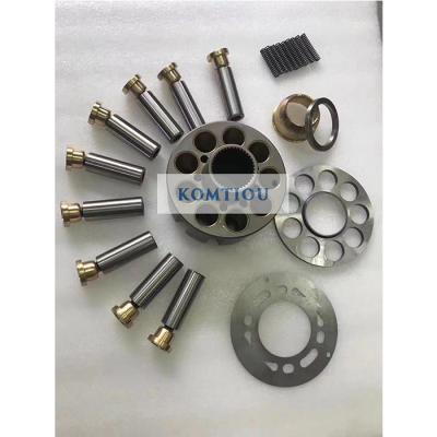 China Fahrmotorteile Bagger-Spare Parts Fors CAT330C CAT330D CAT336D zu verkaufen