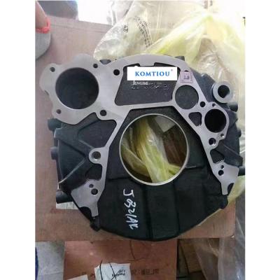 China Vivienda de 4947579 ruedas volantes para el motor diesel de 4D102 6D102 4B 6B 4BT 6BT 4B3.9 6B5.9 4BT3.9 6BT5.9 4BTA3.9 6BTA5.9 en venta