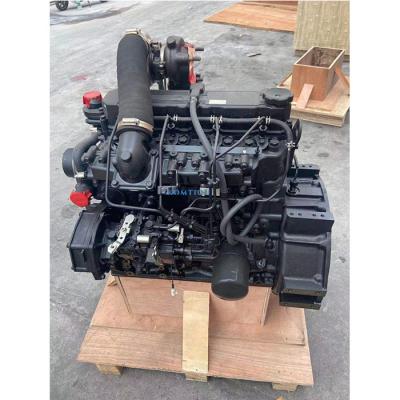 China De Motorassemblage S4S 3044 van de graafwerktuigs4st Motor Te koop