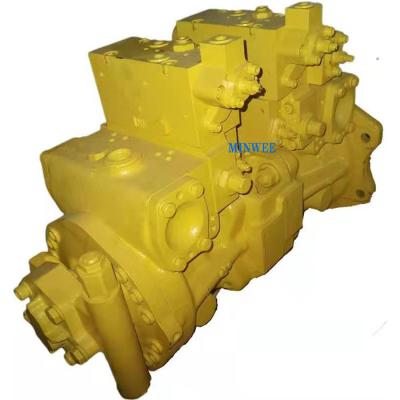 China PC120-5 PC120-3 Hydraulikpumpe 708-23-13311,708-23-13342, Hauptpumpe PC100-5 des Baggers PC120-6 hydraulische Hauptpumpe zu verkaufen