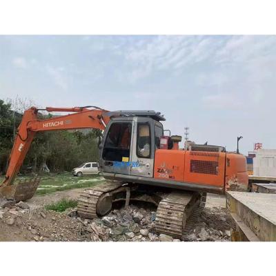 China Het gebruikte Graafwerktuig Machine, Japan maakte Hitachi Gebruikt Graafwerktuig ZX200 voor verkoop Hitachi zx200-1 zx200-2 zx200-3 Te koop