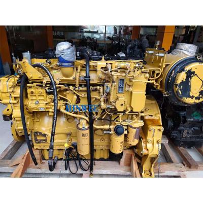 China C6.6 Dieselmotorassemblage 274-1179 voor CAT323D-de Volledige Dieselmotor van Assy 320D van de Graafwerktuigc6.6 Dieselmotor voor Excav Te koop