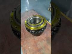 EX150-1 travel gearbox