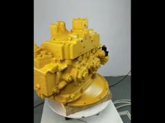 CAT320D hydraulic pump