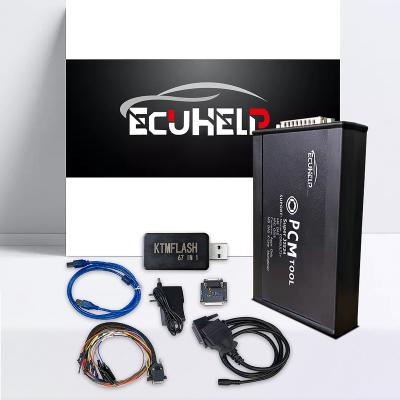 China Tuning Each Kinds Of OBD Car Diagnostic Tool 67 Models Pcmflash Support Update ECU Connector Tools Programmer Online Free Chip for sale