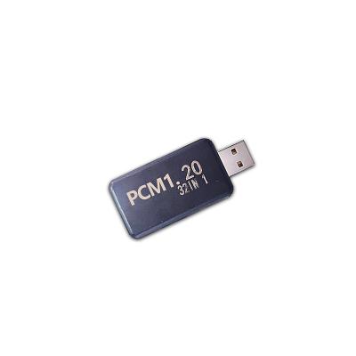 China Read and Write PCM Flash 32 Code in 1 Single Chip Supported Dongle BENCH SNAPSHOT OBD Tuning ECU Programmer for sale