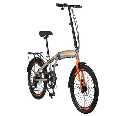 China View popular foldable bmx kids 20 inch FREESTYLE mini folding bike bmx fat bike street bike bmx for sale for sale