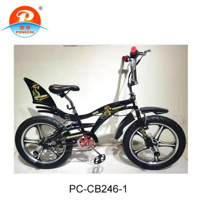 China Ride on new cool toy 2021 children's bike/popular design children's bike/girls boys like good biks for kids for sale