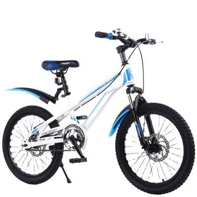 China Popular Children's Bike 18/20/22 Inch Children's Bicycle Leisure Student Car Factory Direct Hot Style Children Bike City Cycle for sale