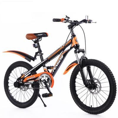 China Aluminum Alloy Kids Bike Children's Bike Student Bmx Mountain Bike 16 18 20 Inch Boys Girls For 8 -12 Years Age for sale