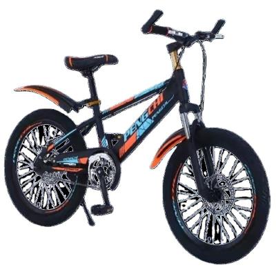 China Magnesium Alloy Kids Mountain Bike Bicycles Road Bikes Mtb Travel Bike Marlin 6 18 22 Inch Bicicletas Bicycle For Boys Girls for sale