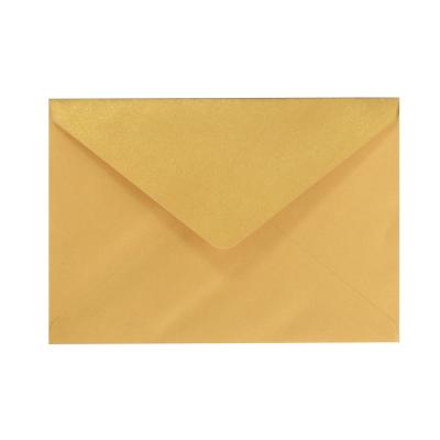 China Europe Colorful Kraft Paper Envelope Paper Gift Card Envelope Luxury Thank You Cards With Envelope for sale