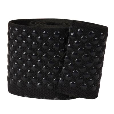 China Durable Development 50MM Webbing Manufacturer Nylon Elastic Webbing Non-Slip Elastic Band for sale