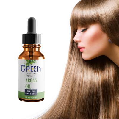 China Natural Cosmetic Organic Argan Oil Morocco with Best Price - 100% Pure Organic Argan Oil for sale