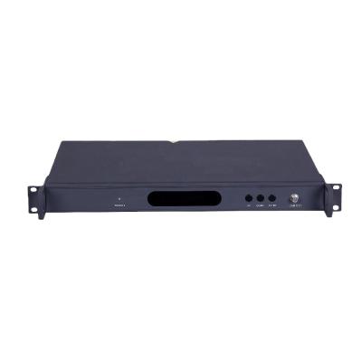 China 1550nm CATV Normal Low Noise Direct Modulation Optical Transmitter for sale